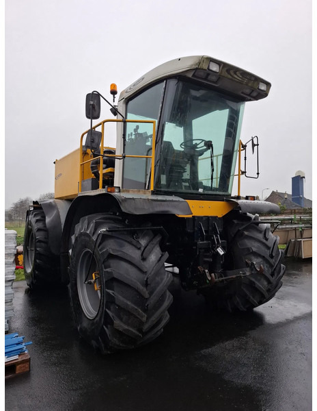 BRAUTIGAM 120-40 - Reboque agrícola: foto 1 BRAUTIGAM 120-40 - Reboque agrícola: foto 1