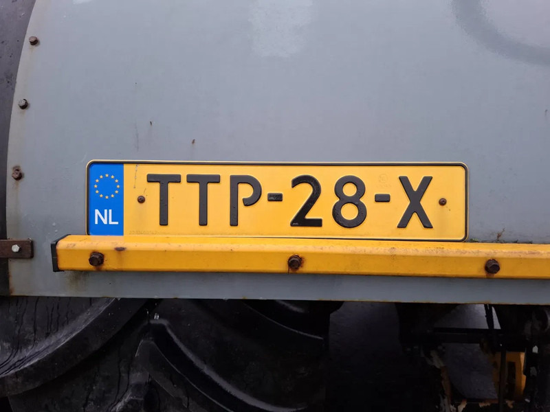 BRAUTIGAM 120-40 - Reboque agrícola: foto 5 BRAUTIGAM 120-40 - Reboque agrícola: foto 5