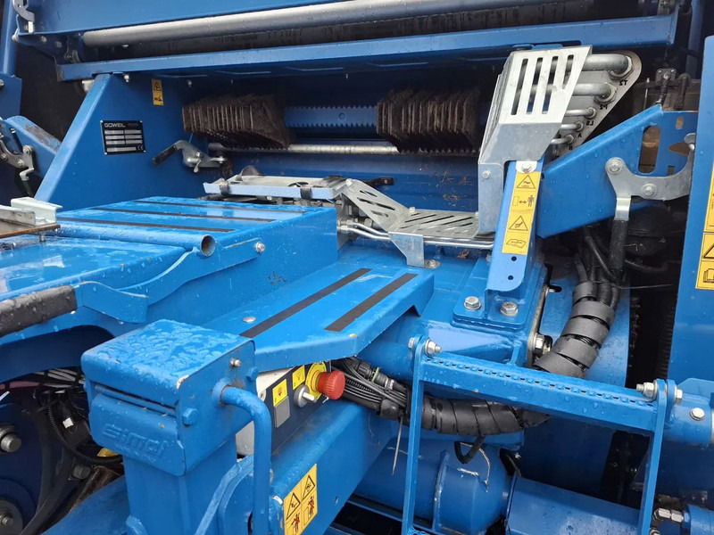 Göweil G-1F125 - Máquina agrícola: foto 5 Göweil G-1F125 - Máquina agrícola: foto 5