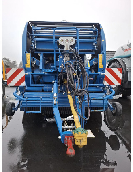 Göweil G-1F125 - Máquina agrícola: foto 4 Göweil G-1F125 - Máquina agrícola: foto 4