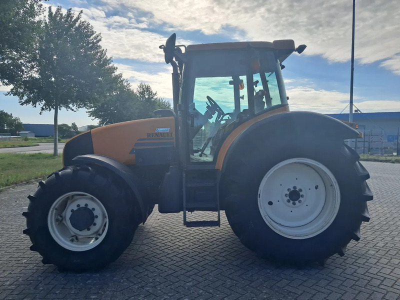 Renault ARES 640 RZ ARES 640 RZ - Trator: foto 2 Renault ARES 640 RZ ARES 640 RZ - Trator: foto 2