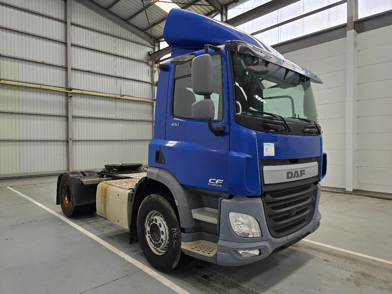 DAF CF 400 EURO 6 / RETARDER / AIRCO - Tractor: foto 3 DAF CF 400 EURO 6 / RETARDER / AIRCO - Tractor: foto 3