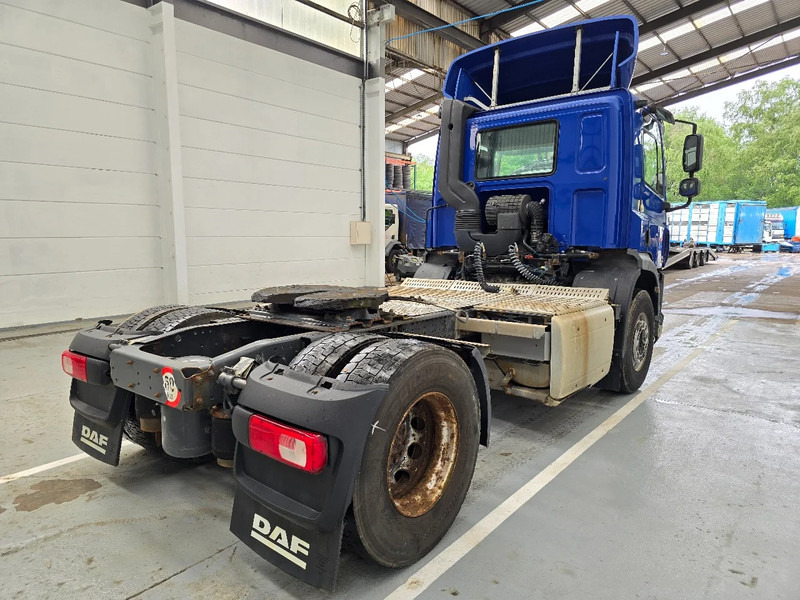 DAF CF 400 EURO 6 / RETARDER / AIRCO - Tractor: foto 5 DAF CF 400 EURO 6 / RETARDER / AIRCO - Tractor: foto 5