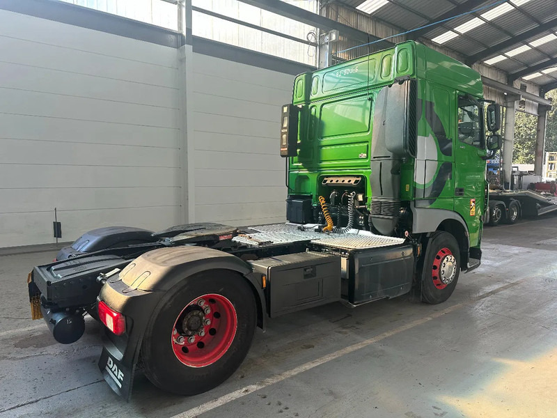 DAF XF 106.440 SPACECAB /ADR /INTARDER - Tractor: foto 5 DAF XF 106.440 SPACECAB /ADR /INTARDER - Tractor: foto 5