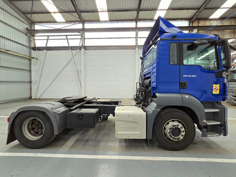 MAN TGS 18.320 EURO 6 / AIRCO / 347.735 km - Tractor: foto 4 MAN TGS 18.320 EURO 6 / AIRCO / 347.735 km - Tractor: foto 4