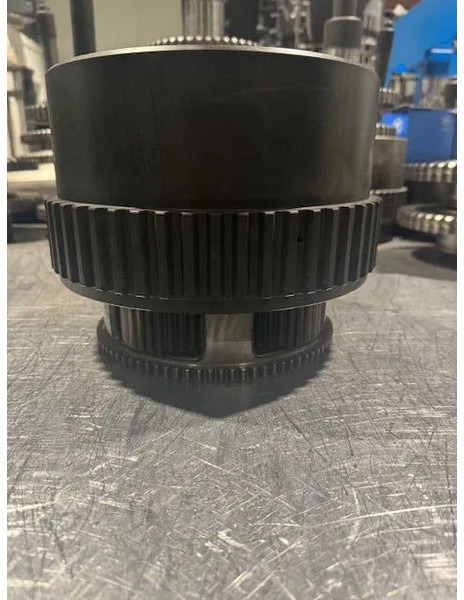 Volvo Planet Kit, PT1560, 1860, 1660, 1562, 1862, 1760,1761, 1761A, 1563, 1863, 1509, 2519, 2529, - Caixa de velocidade: foto 1 Volvo Planet Kit, PT1560, 1860, 1660, 1562, 1862, 1760,1761, 1761A, 1563, 1863, 1509, 2519, 2529, - Caixa de velocidade: foto 1