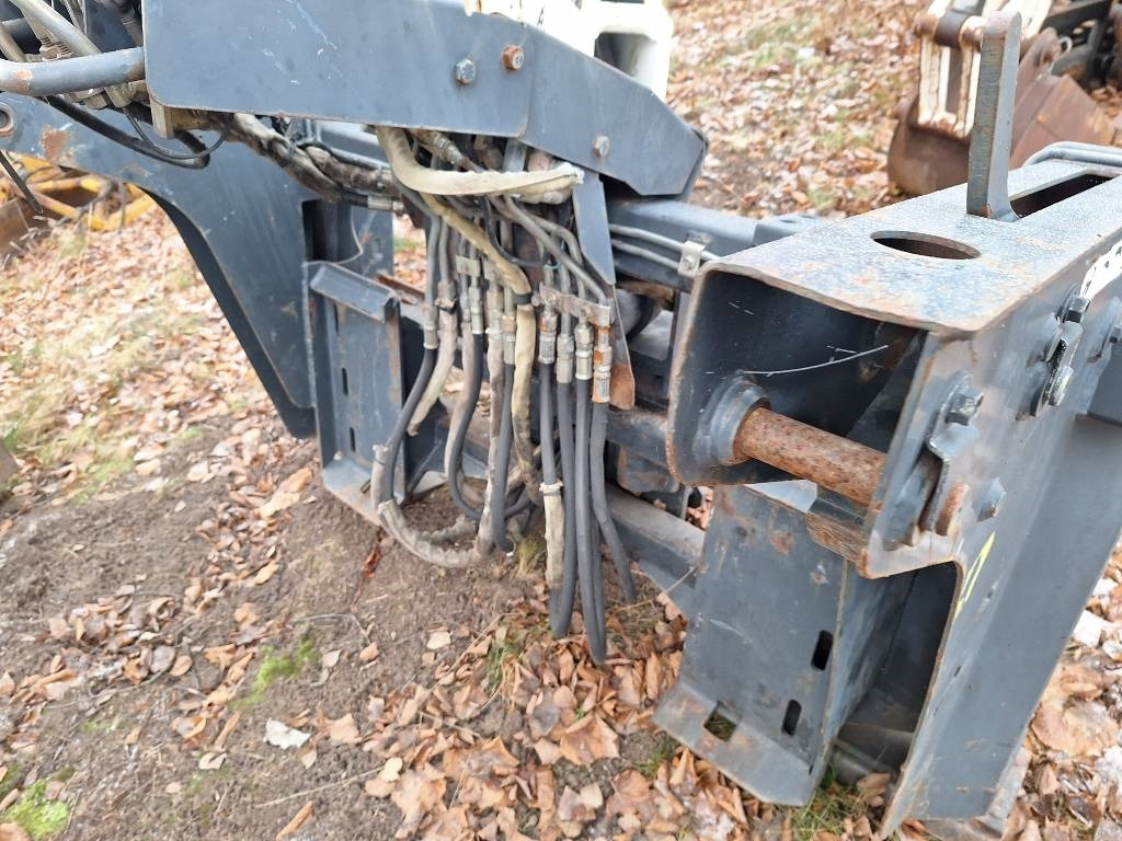 Bobcat 730 SH - Balde escavadora: foto 5 Bobcat 730 SH - Balde escavadora: foto 5