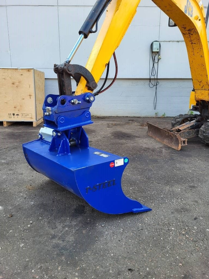 Mini escavadeira JCB 15 C-1: foto 9
