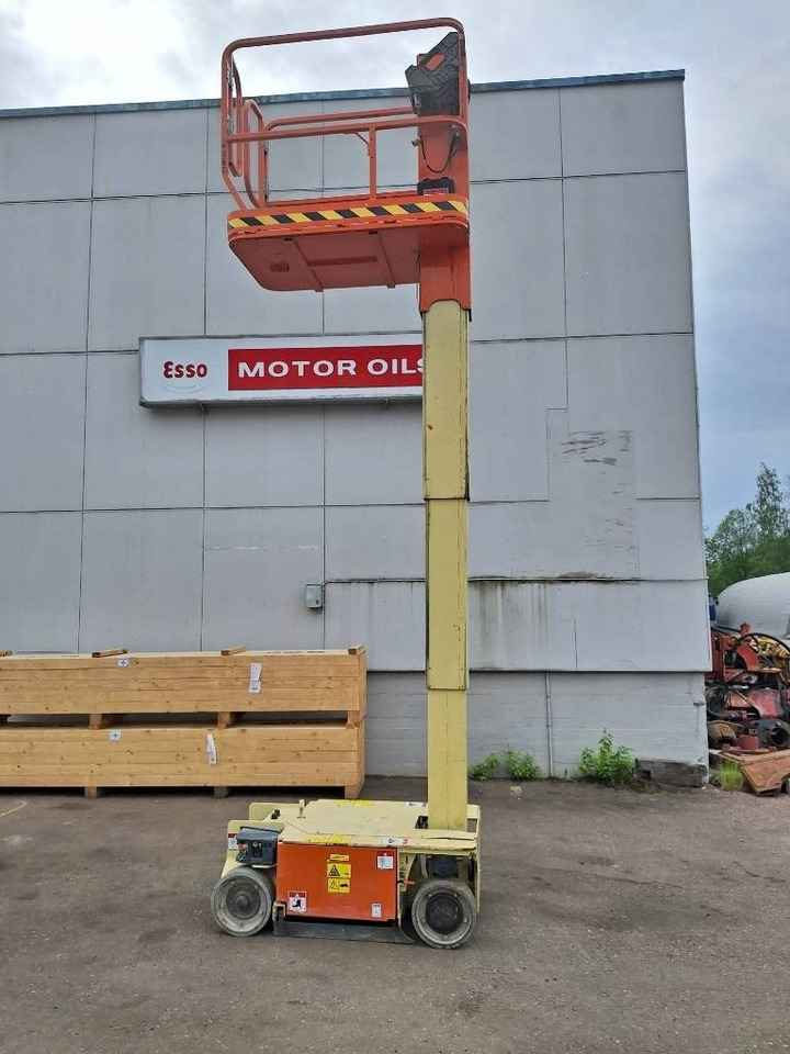 Plataforma de Tijera/ Plataforma de tesoura JLG 1230 ES uudet akut!! Muuttoale!: foto 15