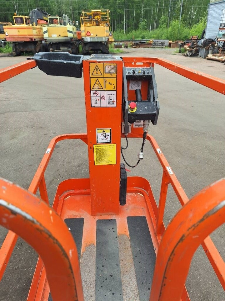 Plataforma de Tijera/ Plataforma de tesoura JLG 1230 ES uudet akut!! Muuttoale!: foto 20