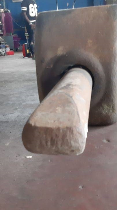 Rammer M 18 - Martelo hidráulico por Máquina de construção: foto 4 Rammer M 18 - Martelo hidráulico por Máquina de construção: foto 4