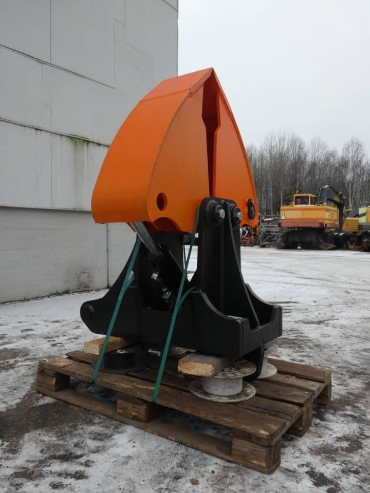 Rapikoura NTP-10 - Equipamento de construção: foto 2 Rapikoura NTP-10 - Equipamento de construção: foto 2