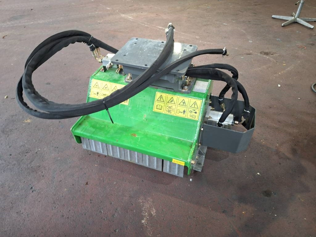 Solmek Bm-600 - Tesoura de demolição: foto 2 Solmek Bm-600 - Tesoura de demolição: foto 2