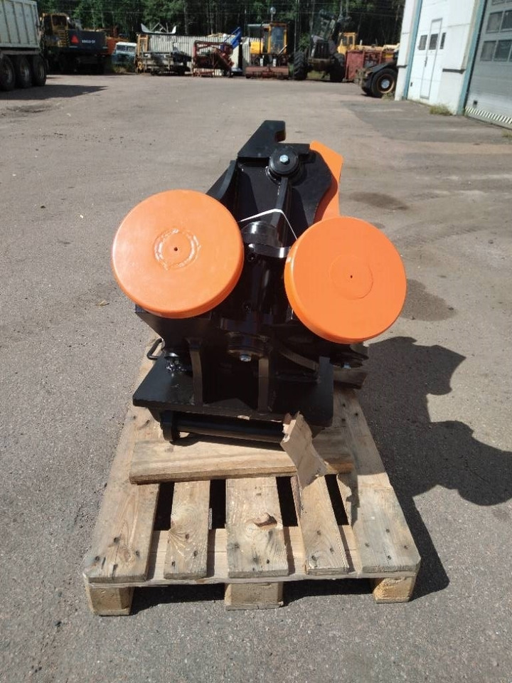 Tarfin RKH-V4 Rail handling device S60 - Equipamento de construção: foto 4 Tarfin RKH-V4 Rail handling device S60 - Equipamento de construção: foto 4