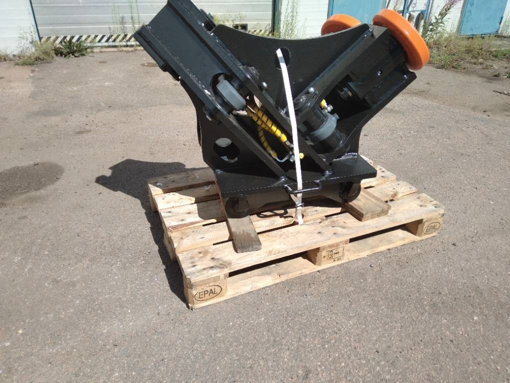Tarfin RKH-V4 Rail handling device S60 - Equipamento de construção: foto 2 Tarfin RKH-V4 Rail handling device S60 - Equipamento de construção: foto 2