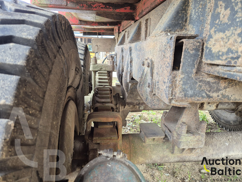 1PTS-9 - Semi-reboque de lona: foto 5 1PTS-9 - Semi-reboque de lona: foto 5