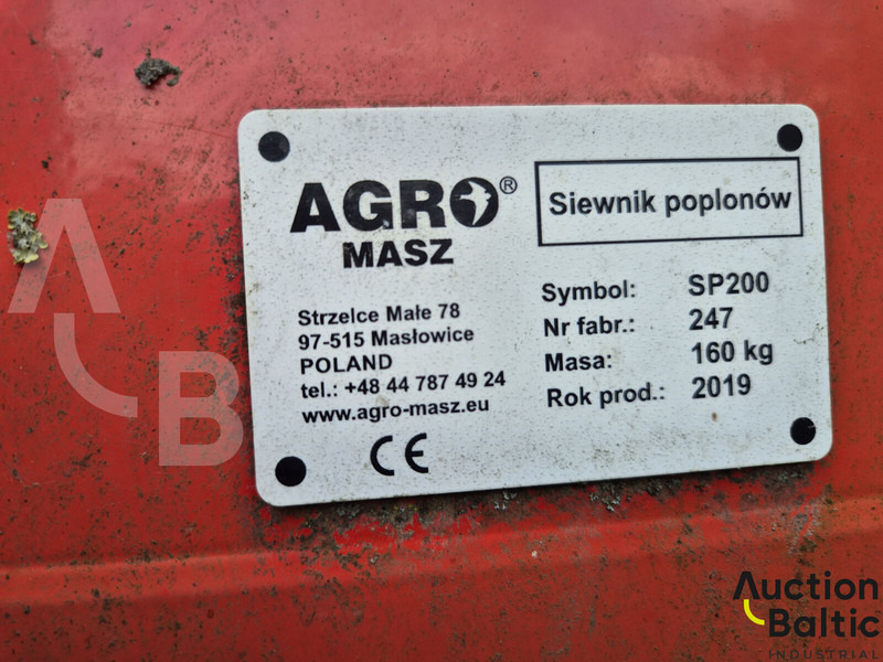 Grades de discos Akpil: foto 10