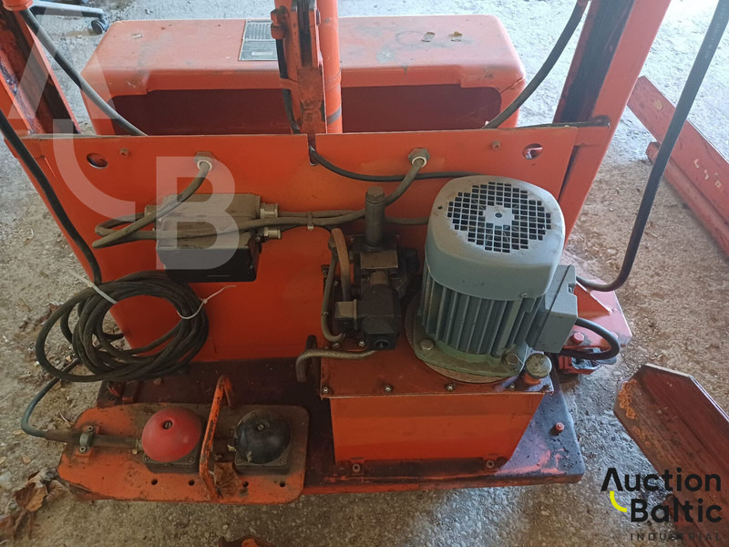 BT BT BV 1000 N-3 - Stacker: foto 3 BT BT BV 1000 N-3 - Stacker: foto 3