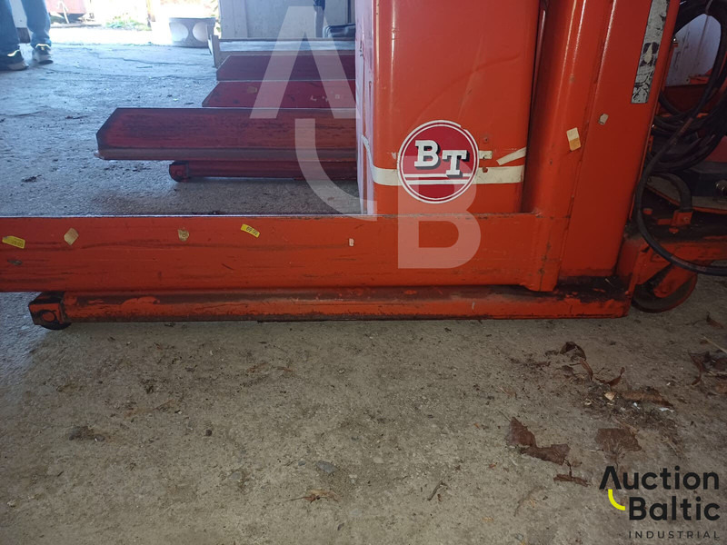 BT BT BV 1000 N-3 - Stacker: foto 2 BT BT BV 1000 N-3 - Stacker: foto 2