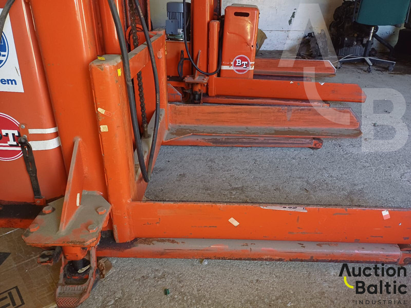 BT BT BV 1000 N-3 - Stacker: foto 3 BT BT BV 1000 N-3 - Stacker: foto 3