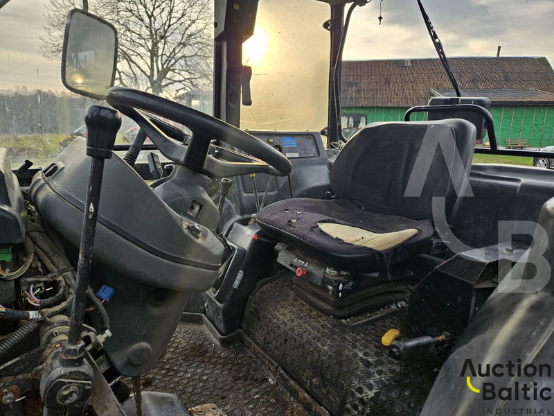 Belarus 922.5 - Trator: foto 5 Belarus 922.5 - Trator: foto 5