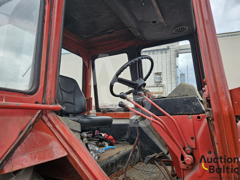 Belarus MTZ 82 - Trator: foto 5 Belarus MTZ 82 - Trator: foto 5