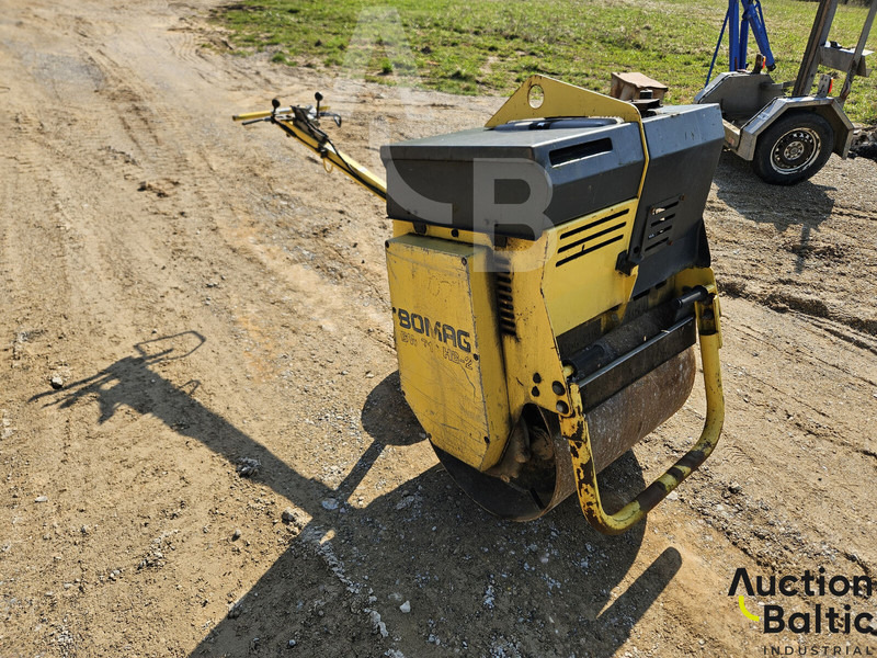 Bomag BW 71EHB-2 - Rolo: foto 5 Bomag BW 71EHB-2 - Rolo: foto 5