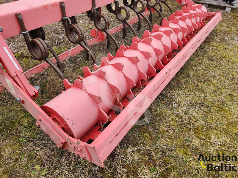 CONCEPT PERUGINI Perugini - Grade rotativa: foto 5 CONCEPT PERUGINI Perugini - Grade rotativa: foto 5