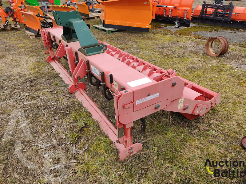 CONCEPT PERUGINI Perugini - Grade rotativa: foto 4 CONCEPT PERUGINI Perugini - Grade rotativa: foto 4