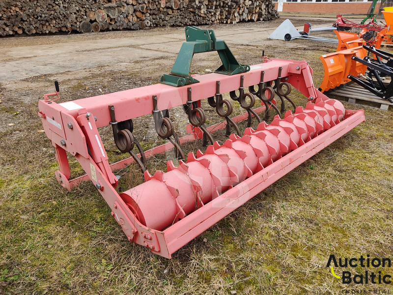 CONCEPT PERUGINI Perugini - Grade rotativa: foto 1 CONCEPT PERUGINI Perugini - Grade rotativa: foto 1