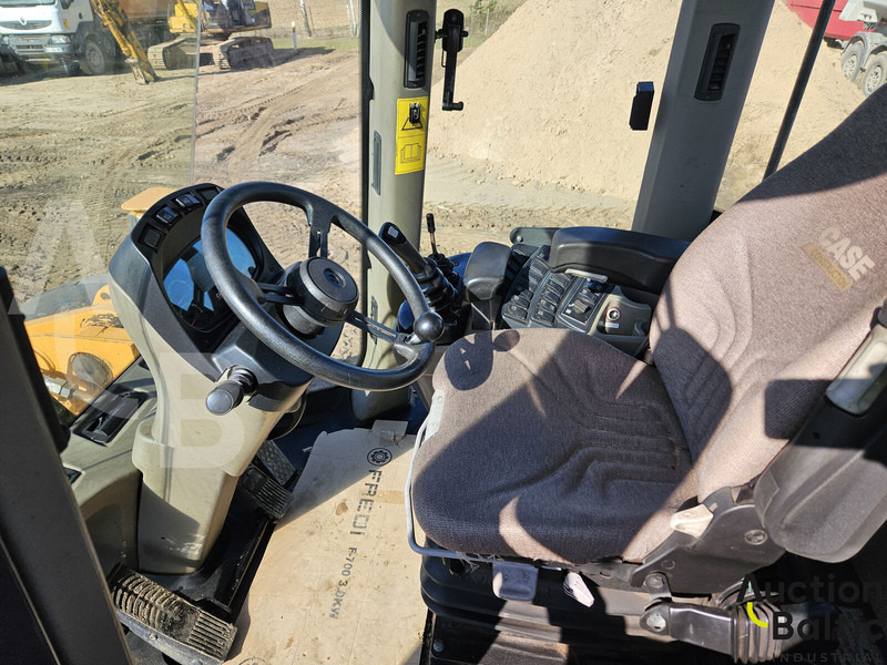 Case 821 F - Pá carregadora de rodas: foto 5 Case 821 F - Pá carregadora de rodas: foto 5