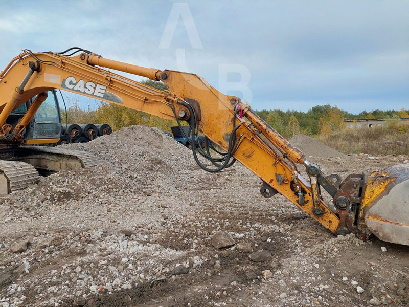 Case CX 290 - Escavadora de rastos: foto 4 Case CX 290 - Escavadora de rastos: foto 4