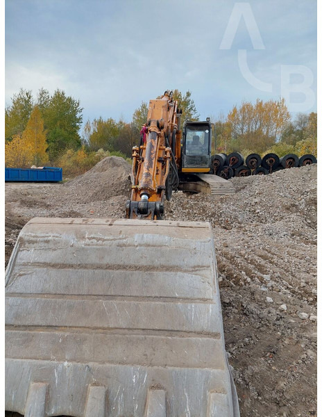 Case CX 290 - Escavadora de rastos: foto 1 Case CX 290 - Escavadora de rastos: foto 1