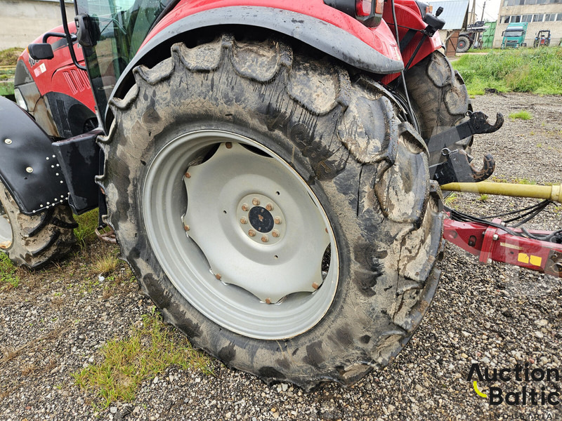 Trator Case IH Farmall 105 A: foto 18
