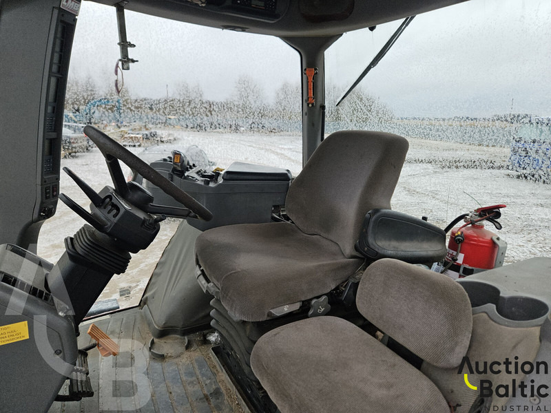 Case IH MX 220 - Trator: foto 5 Case IH MX 220 - Trator: foto 5