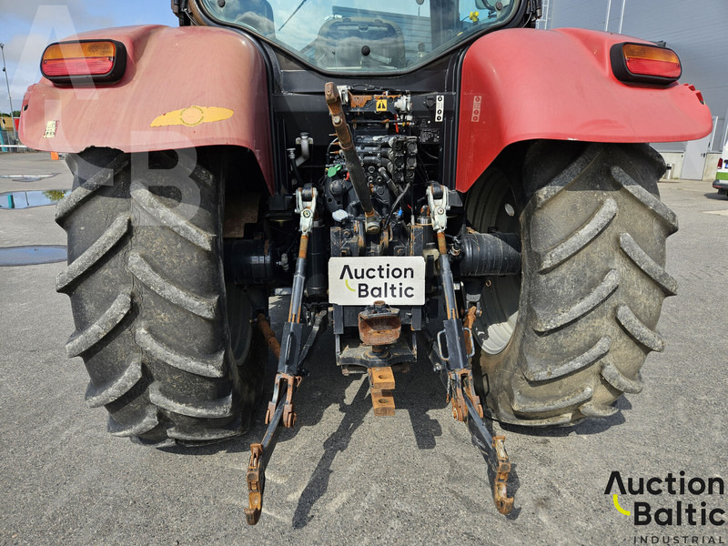 Case IH Maxxum 110 - Trator: foto 5 Case IH Maxxum 110 - Trator: foto 5