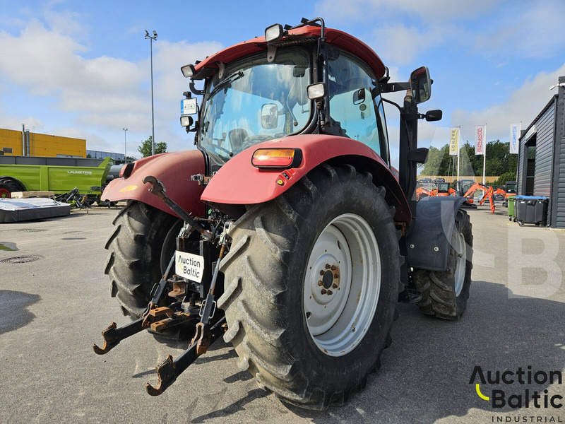 Case IH Maxxum 110 - Trator: foto 4 Case IH Maxxum 110 - Trator: foto 4