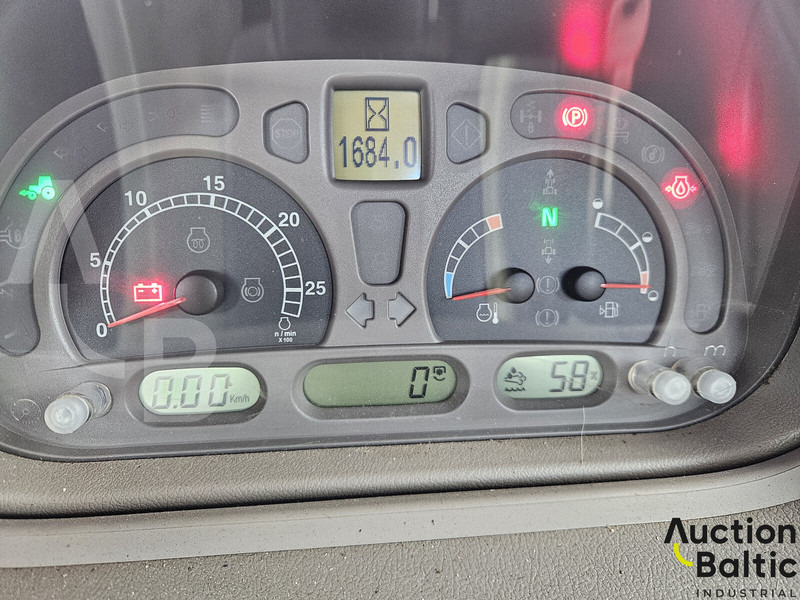 Case IH Puma 150 - Trator: foto 5 Case IH Puma 150 - Trator: foto 5