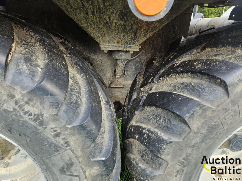 Case IH RB545Silage - Enfardadeira de fardos redondos: foto 5 Case IH RB545Silage - Enfardadeira de fardos redondos: foto 5