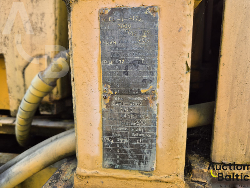 Buldôzer Caterpillar: foto 14