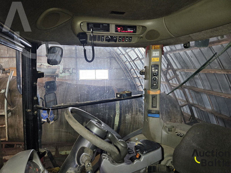 Challenger MT 865 - Tratores de rastos: foto 5 Challenger MT 865 - Tratores de rastos: foto 5