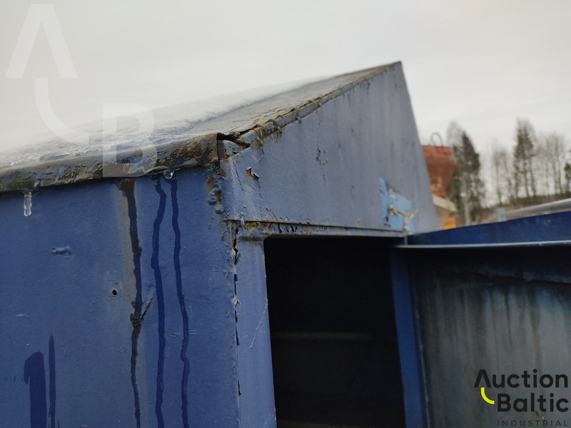 Construction container - Equipamento para oficina: foto 3 Construction container - Equipamento para oficina: foto 3