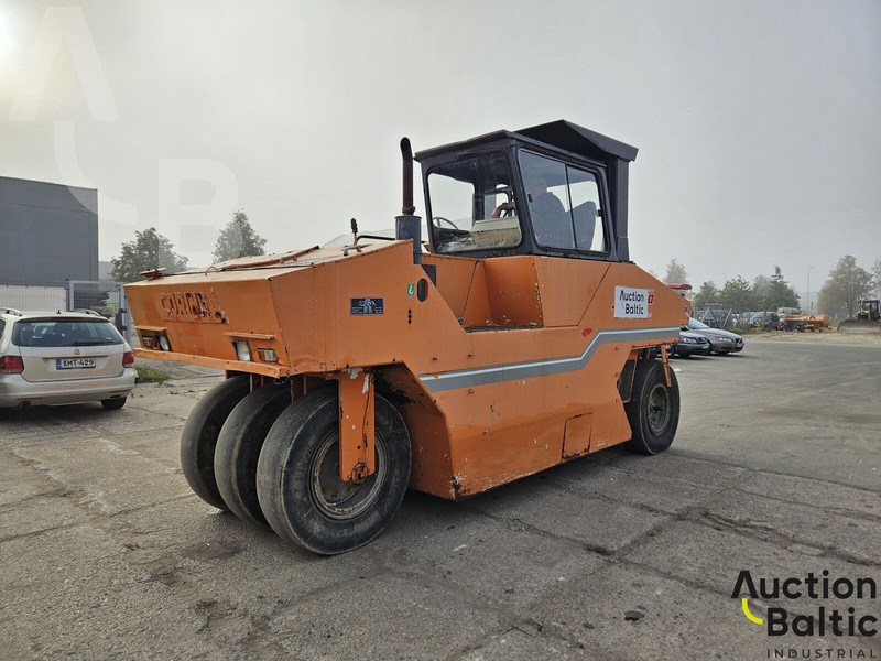 Corinsa CCN 1222 - Compactador de pneus: foto 3 Corinsa CCN 1222 - Compactador de pneus: foto 3