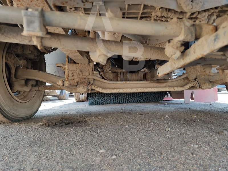 Leasing de DAF LF45.160 DAF LF45.160: foto 9 Leasing de DAF LF45.160 DAF LF45.160: foto 9