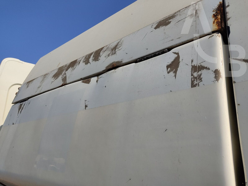 Leasing de DAF LF45.160 DAF LF45.160: foto 15 Leasing de DAF LF45.160 DAF LF45.160: foto 15