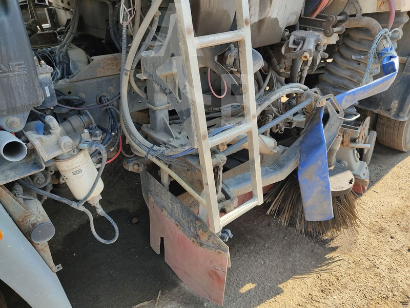 Leasing de DAF LF45.160 DAF LF45.160: foto 13 Leasing de DAF LF45.160 DAF LF45.160: foto 13