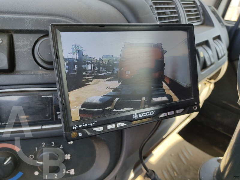 Leasing de DAF LF45.160 DAF LF45.160: foto 7 Leasing de DAF LF45.160 DAF LF45.160: foto 7