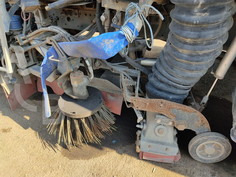 Leasing de DAF LF45.160 DAF LF45.160: foto 12 Leasing de DAF LF45.160 DAF LF45.160: foto 12