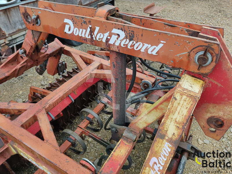 Leasing de Doublet Record Doublet-Record Combi-Dan 4000 Doublet Record Doublet-Record Combi-Dan 4000: foto 11