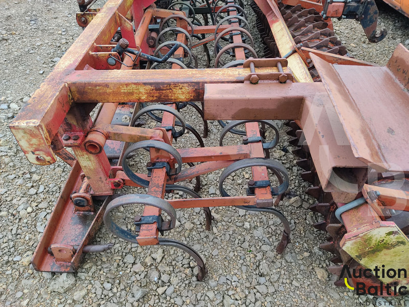 Leasing de Doublet Record Doublet-Record Combi-Dan 4000 Doublet Record Doublet-Record Combi-Dan 4000: foto 13